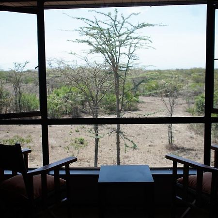 Nyikani House Nanyuki Exterior foto